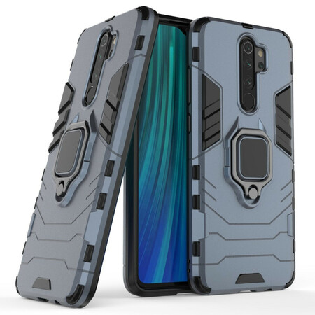 Xiaomi Redmi Note 8 Pro rengas kestävä kotelo