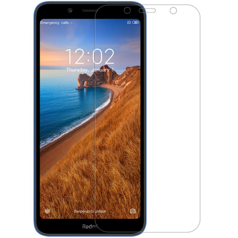 Näytön suojakalvo Xiaomi Redmi 7A NILLKIN