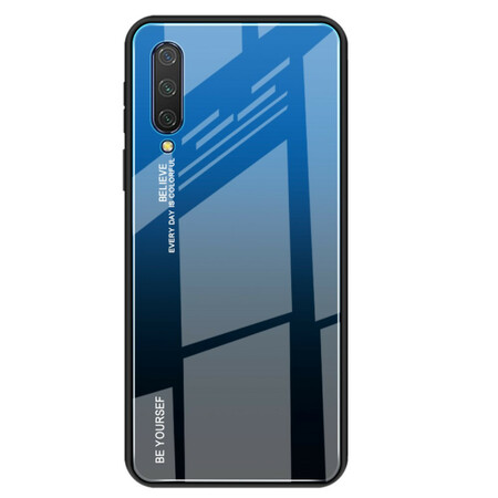 Xiaomi Redmi Mi 9 Lite galvanoitu väri Case