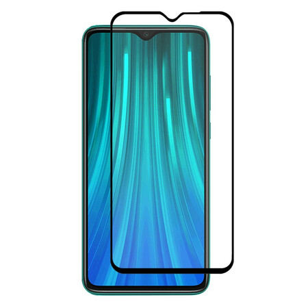 Karkaistua lasia suoja Xiaomi Redmi Note 8 Pro HAT PRINCE