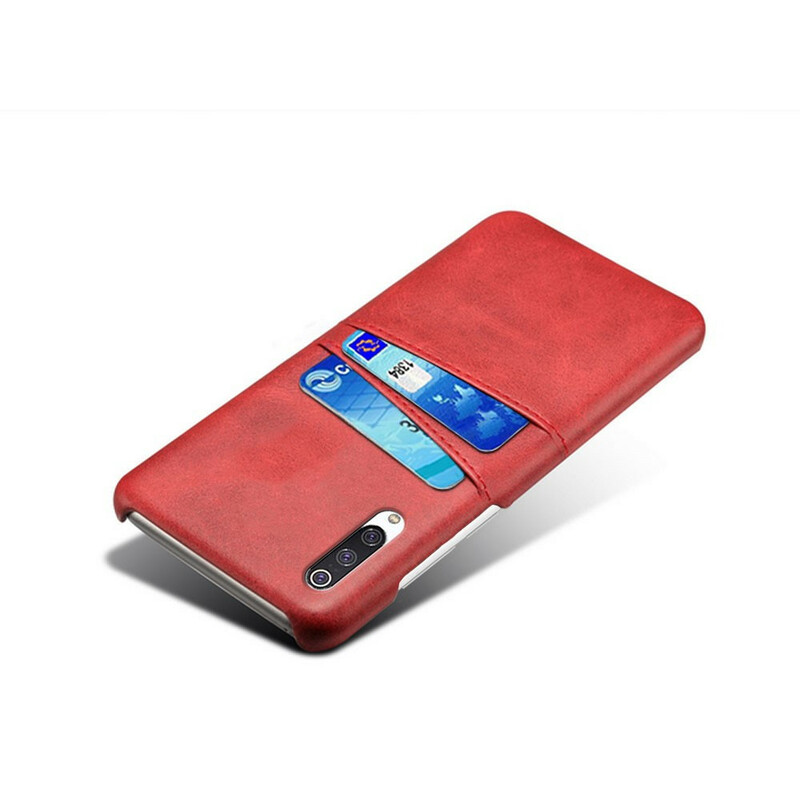 Xiaomi Mi 9 Lite -korttikotelo
