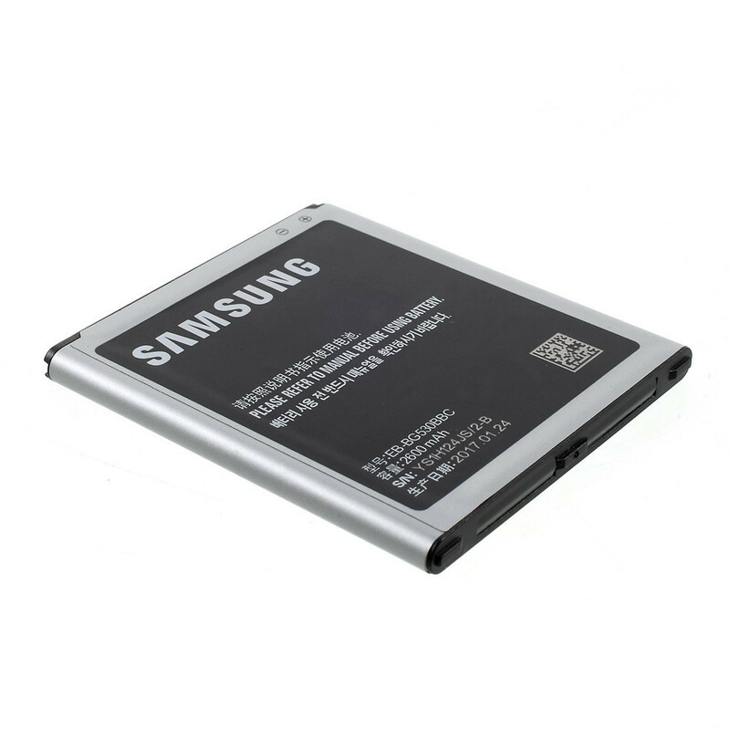 Vaihto-akku Samsung Galaxy J3 2016