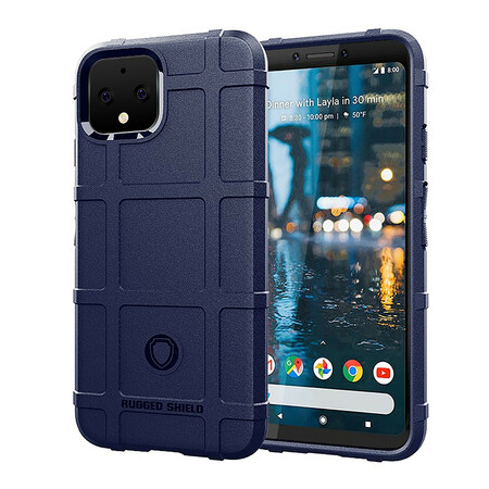 Google Pixel 4:n kestävä suojakilpi