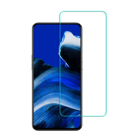 Näytönsuoja Oppo Reno 2