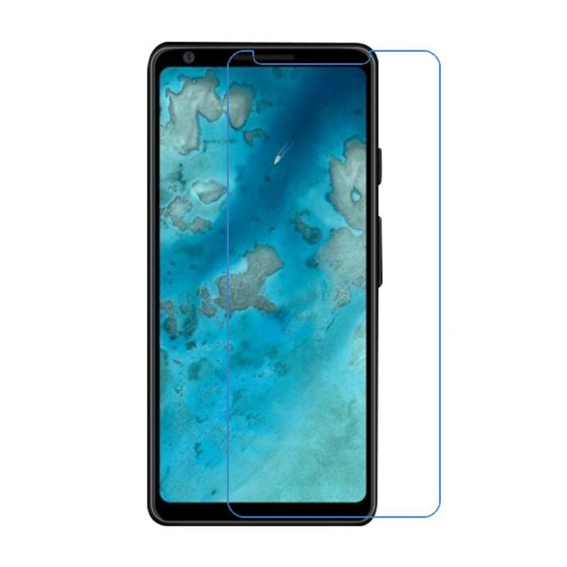 Google Pixel 4 XL Ultra Resistant -näytönsuojus