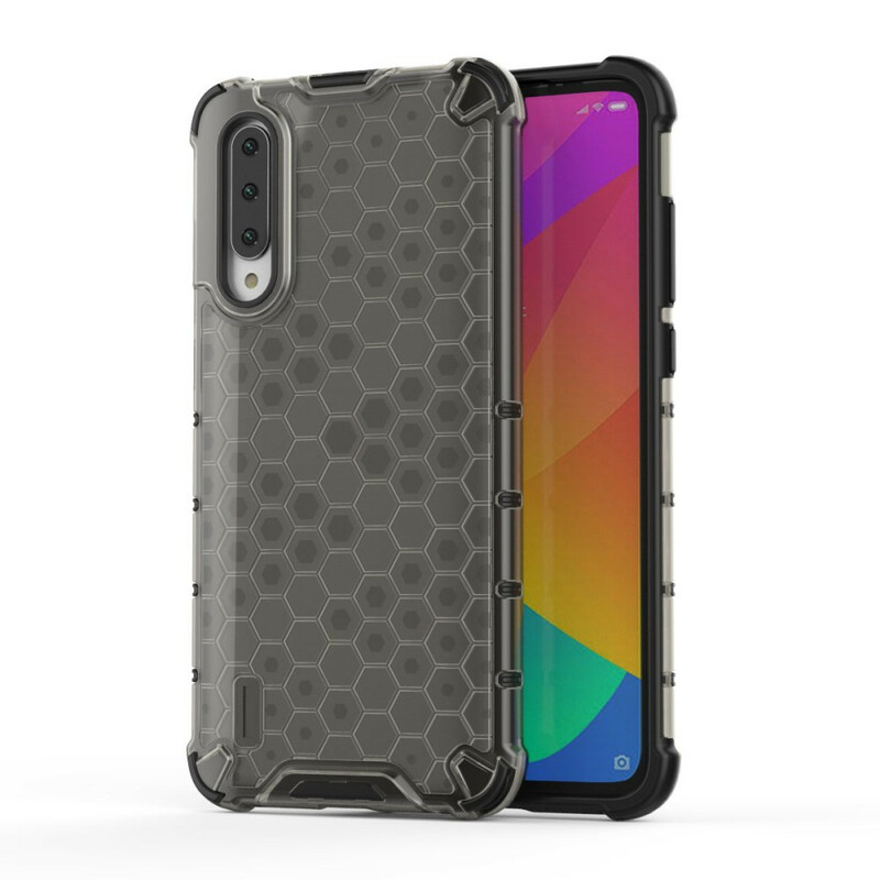 Xiaomi Mi A3 Honeycomb Style Case
