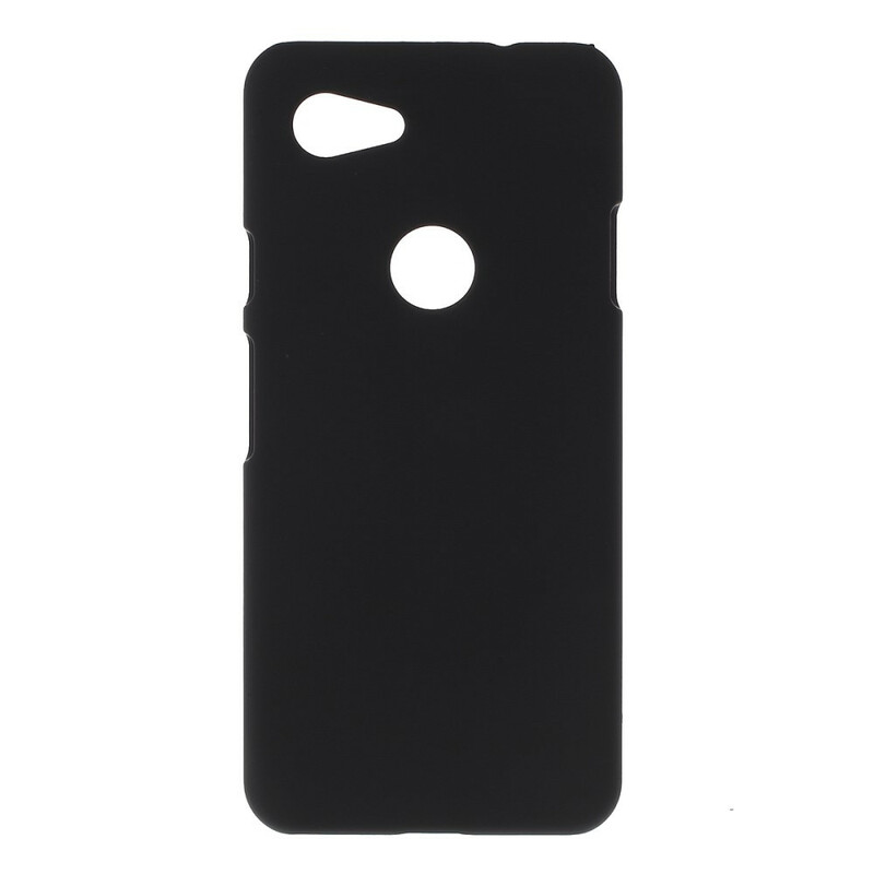 Google Pixel 3A kuminen kiiltävä kotelo