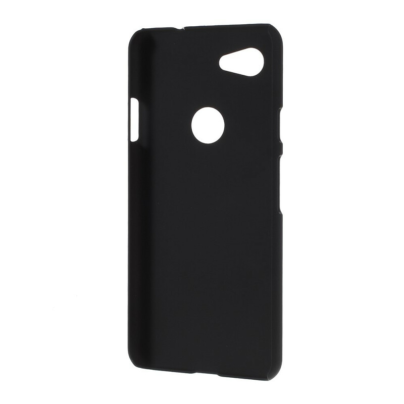 Google Pixel 3A kuminen kiiltävä kotelo