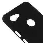 Google Pixel 3A kuminen kiiltävä kotelo