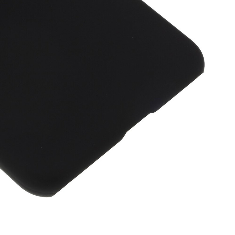 Google Pixel 3A kuminen kiiltävä kotelo