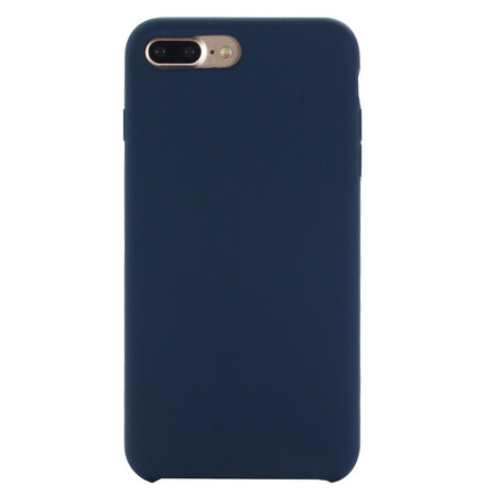 iPhone 8 Plus / 7 Plus nestemäinen silikoni kotelo
