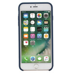 iPhone 8 Plus / 7 Plus nestemäinen silikoni kotelo