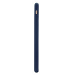 iPhone 8 Plus / 7 Plus nestemäinen silikoni kotelo