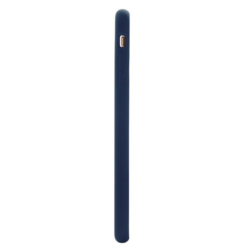 iPhone 8 Plus / 7 Plus nestemäinen silikoni kotelo