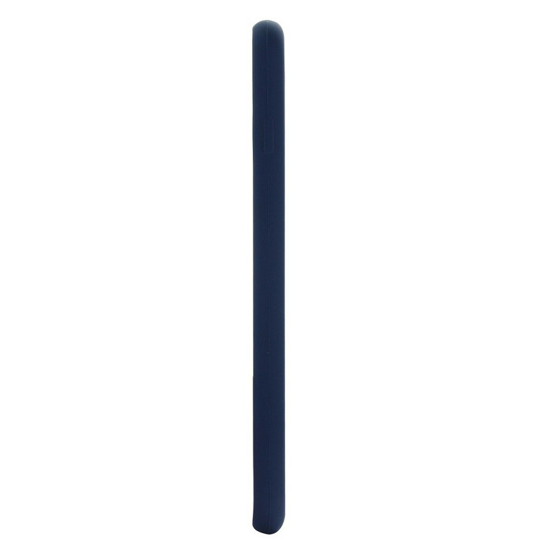 iPhone 8 Plus / 7 Plus nestemäinen silikoni kotelo