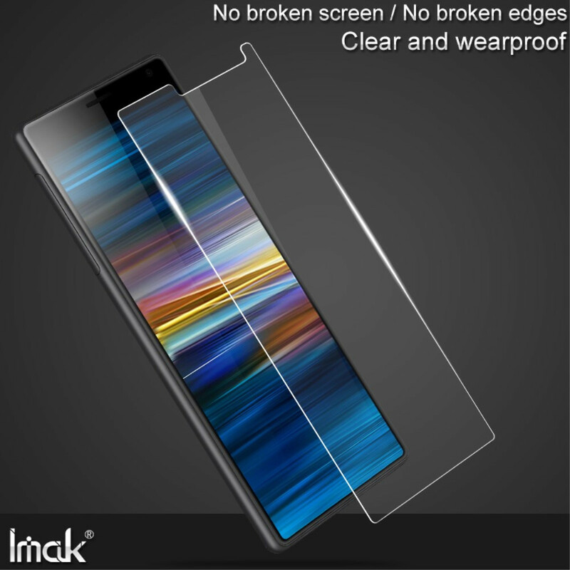 IMAK suojakalvo Sony Xperia 10:lle IMAK suojakalvo Sony Xperia 10:lle