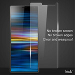 IMAK suojakalvo Sony Xperia 10:lle IMAK suojakalvo Sony Xperia 10:lle