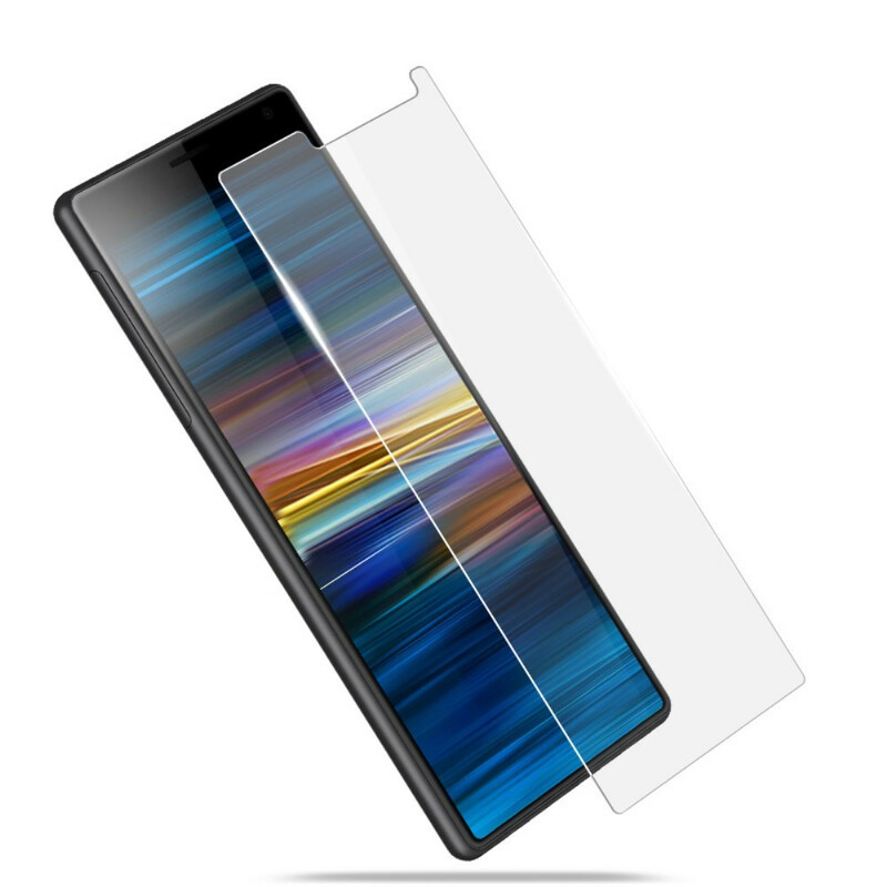 IMAK suojakalvo Sony Xperia 10:lle IMAK suojakalvo Sony Xperia 10:lle