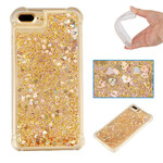 iPhone 8 Plus / 7 Plus kotelo Glitter