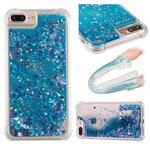 iPhone 8 Plus / 7 Plus kotelo Glitter