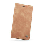 Flip Cover iPhone 8 Plus / 7 Plus CASEME keinonahkainen suojus