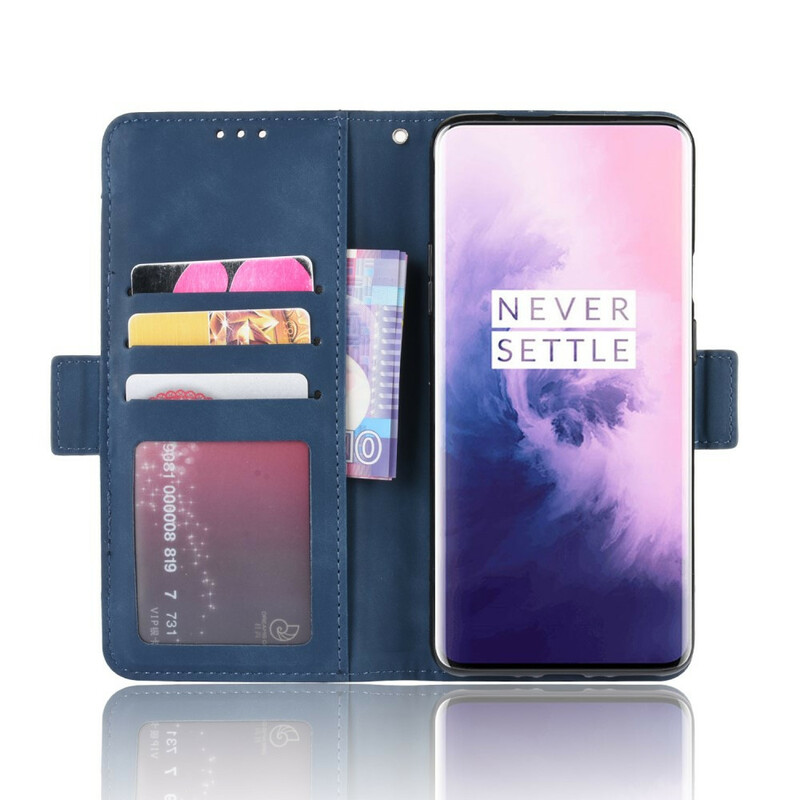 OnePlus 7 Pro Premier Class monikorttikotelo