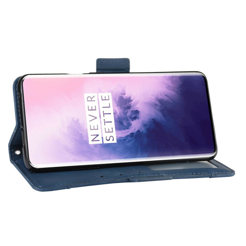 OnePlus 7 Pro Premier Class monikorttikotelo