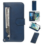 iPhone 8 Plus / 7 Plus Vintage-lompakko iPhone 8 Plus / 7 Plus Vintage-lompakko