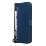 iPhone 8 Plus / 7 Plus Vintage-lompakko iPhone 8 Plus / 7 Plus Vintage-lompakko