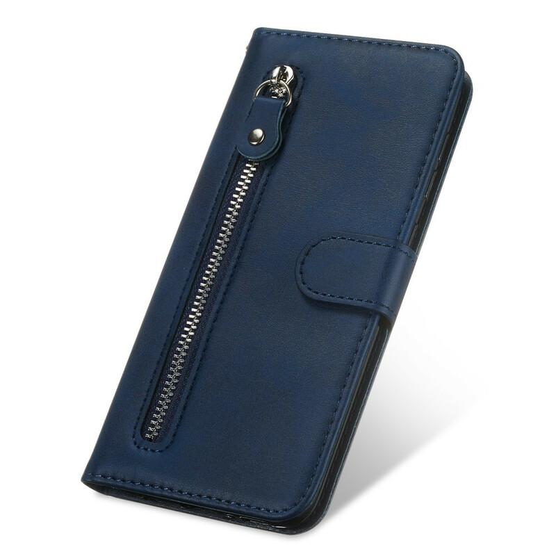 iPhone 8 Plus / 7 Plus Vintage-lompakko iPhone 8 Plus / 7 Plus Vintage-lompakko