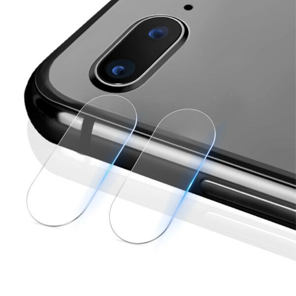 iPhone 8 Plus / 7 Plus IMAK karkaistun lasin linssisuojus