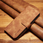 Samsung Galaxy S9 Plus DG.MING Retro kotelo