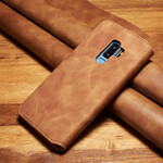 Samsung Galaxy S9 Plus DG.MING Retro kotelo