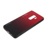 Samsung Galaxy S9 Plus galvanoitu väri kotelo
