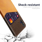 Honor 20 korttikotelo KSQ