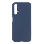 Honor 20 Silikoni Case tummat värit