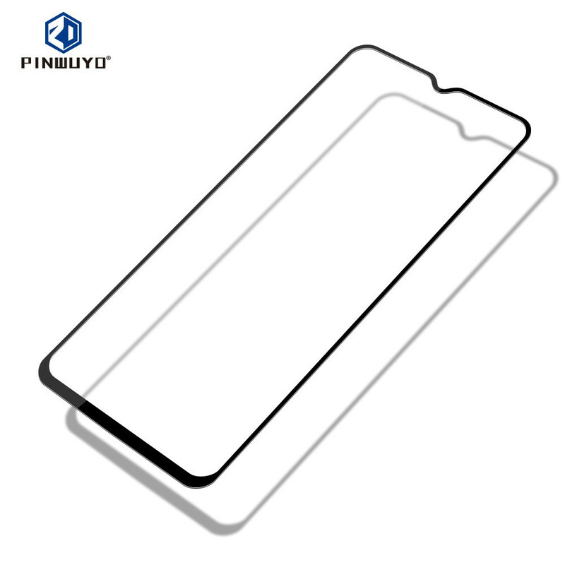 Karkaistu lasisuoja Oppo A9 2020 PINWUYO