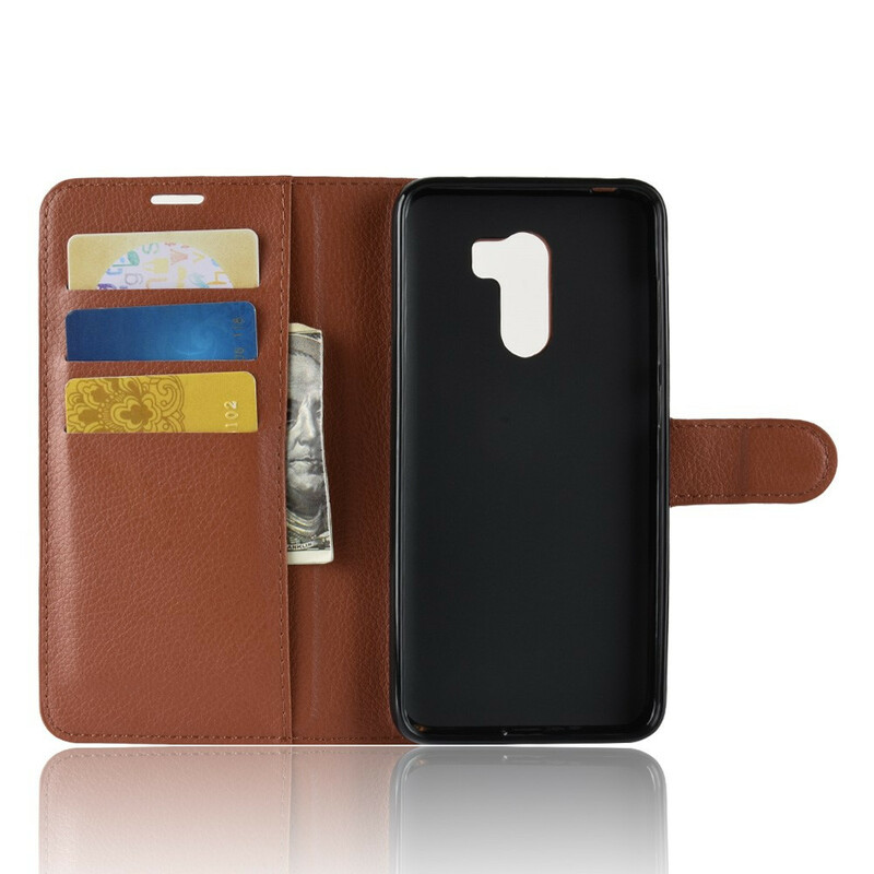 Xiaomi Pocophone F1 Classic Case Xiaomi Pocophone F1 Classic Case