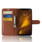 Xiaomi Pocophone F1 Classic Case Xiaomi Pocophone F1 Classic Case