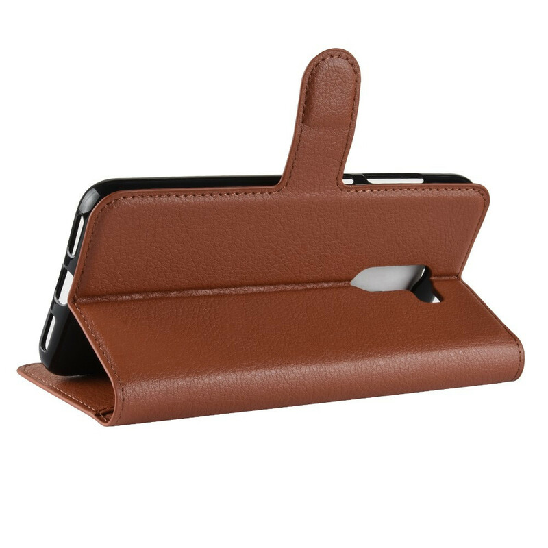 Xiaomi Pocophone F1 Classic Case Xiaomi Pocophone F1 Classic Case