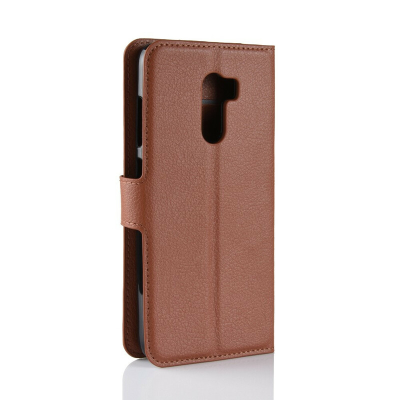 Xiaomi Pocophone F1 Classic Case Xiaomi Pocophone F1 Classic Case
