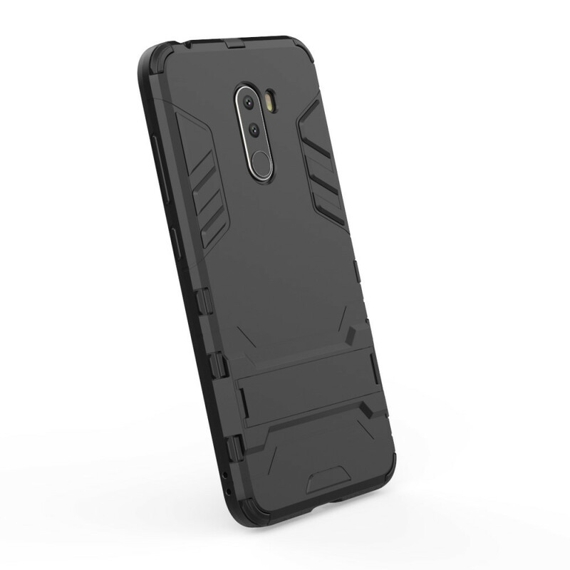 Xiaomi Pocophone F1 Ultra Resistant Case Kieli