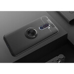 Xiaomi Pocophone F1 Case Pyörivä rengas