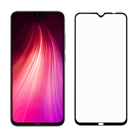 Xiaomi Redmi Note 8T karkaistu lasi näytönsuojus