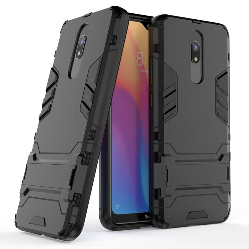 Xiaomi Redmi 8A Ultra Tough Case -kotelo Xiaomi Redmi 8A Ultra Tough Case -kotelo