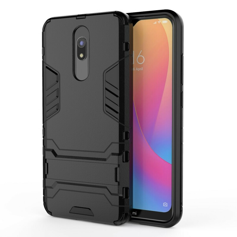 Xiaomi Redmi 8A Ultra Tough Case -kotelo Xiaomi Redmi 8A Ultra Tough Case -kotelo