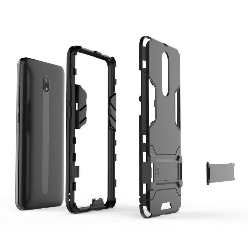 Xiaomi Redmi 8A Ultra Tough Case -kotelo Xiaomi Redmi 8A Ultra Tough Case -kotelo