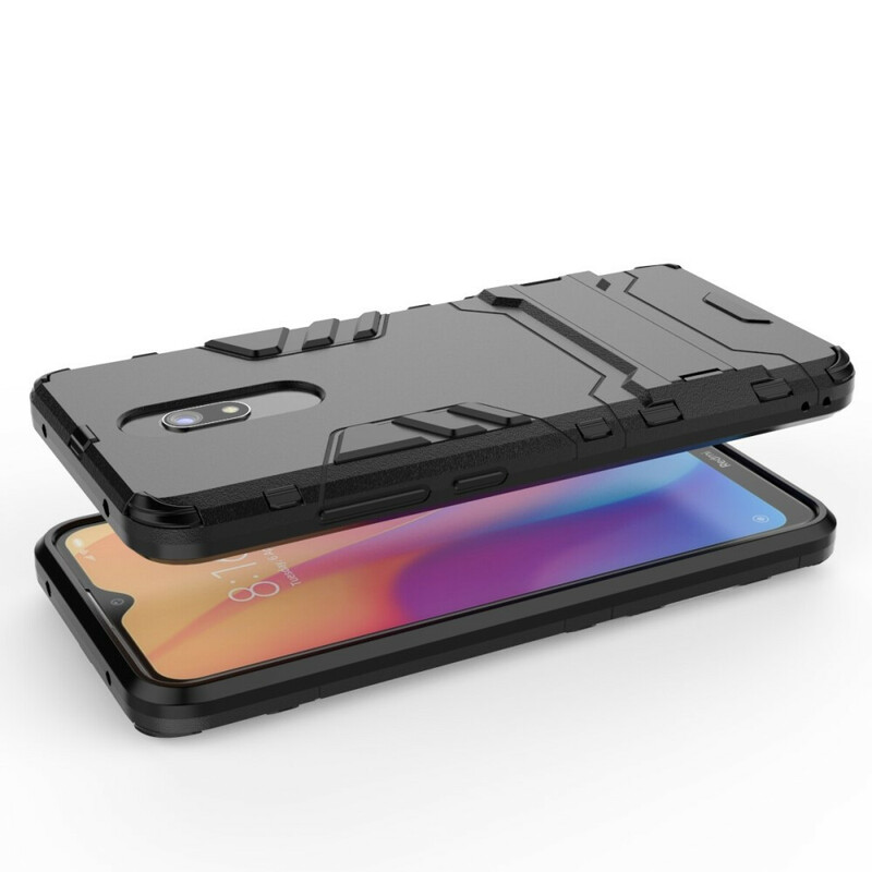 Xiaomi Redmi 8A Ultra Tough Case -kotelo Xiaomi Redmi 8A Ultra Tough Case -kotelo
