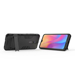 Xiaomi Redmi 8A Ultra Tough Case -kotelo Xiaomi Redmi 8A Ultra Tough Case -kotelo