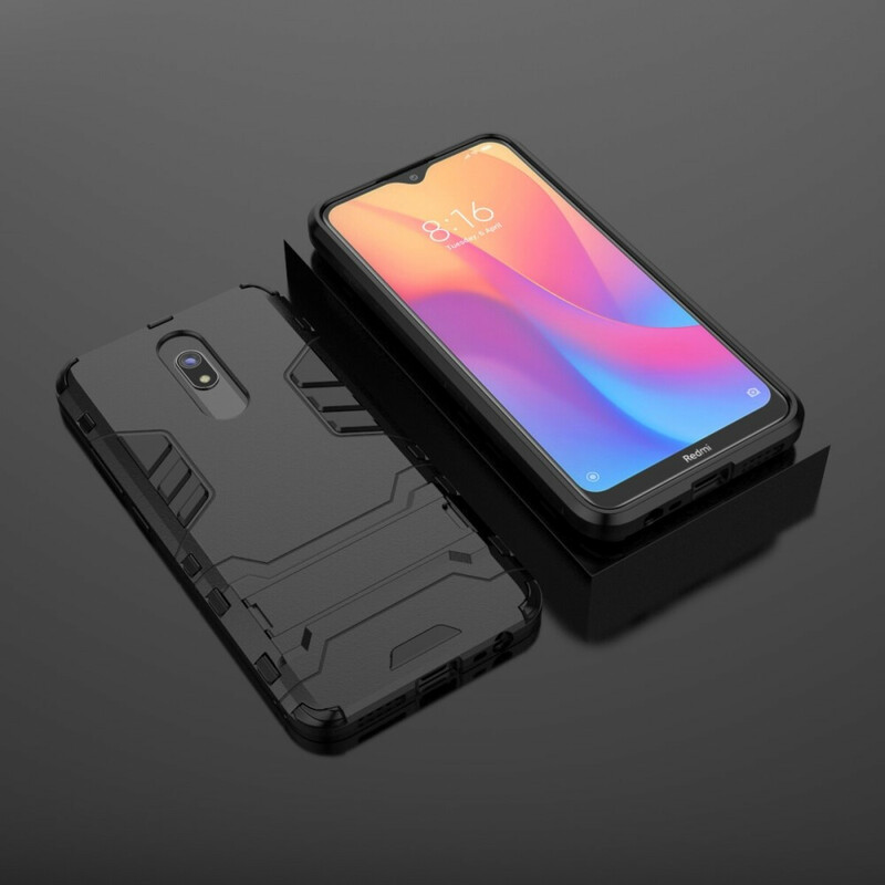 Xiaomi Redmi 8A Ultra Tough Case -kotelo Xiaomi Redmi 8A Ultra Tough Case -kotelo